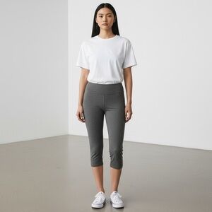 Old Navy Heather Gray Leggings